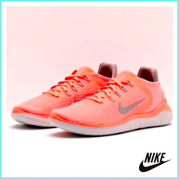 Nike Shoes - Nike Free Rn Ankle-High Running Athletic Workout Walking Jogging Shoes Sneakers